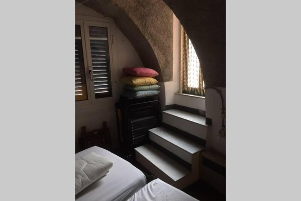 Casa Venezia In Airole, Liguria, Italy Villa Exteriör bild