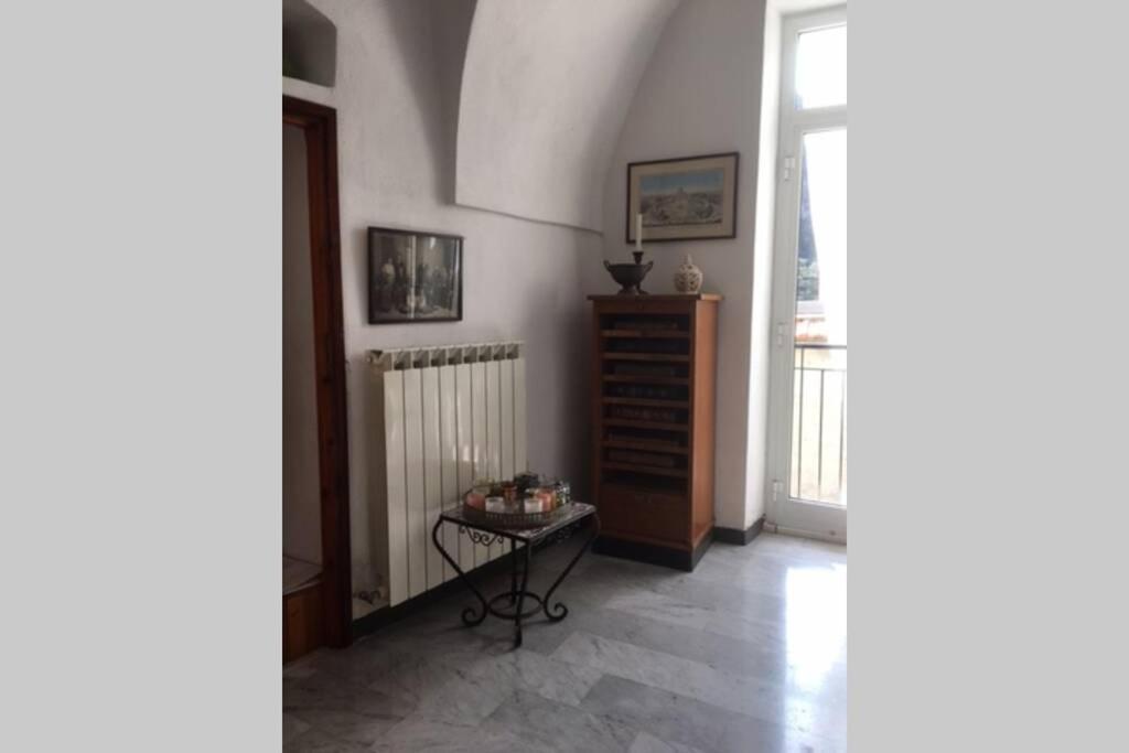 Casa Venezia In Airole, Liguria, Italy Villa Exteriör bild