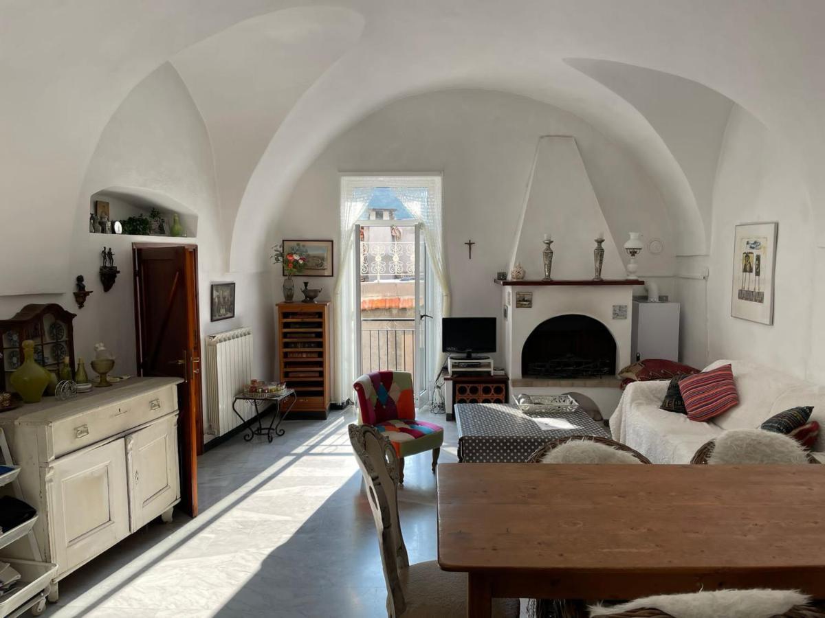 Casa Venezia In Airole, Liguria, Italy Villa Exteriör bild