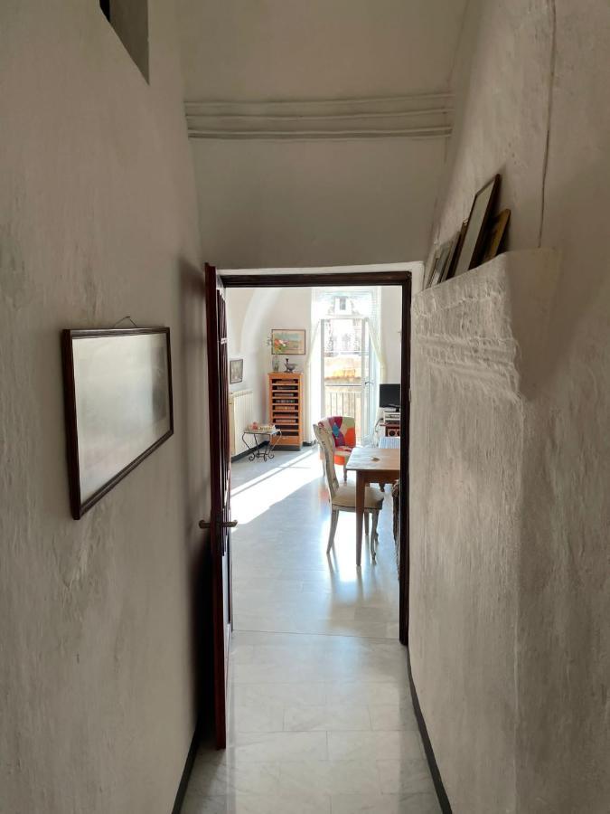 Casa Venezia In Airole, Liguria, Italy Villa Exteriör bild