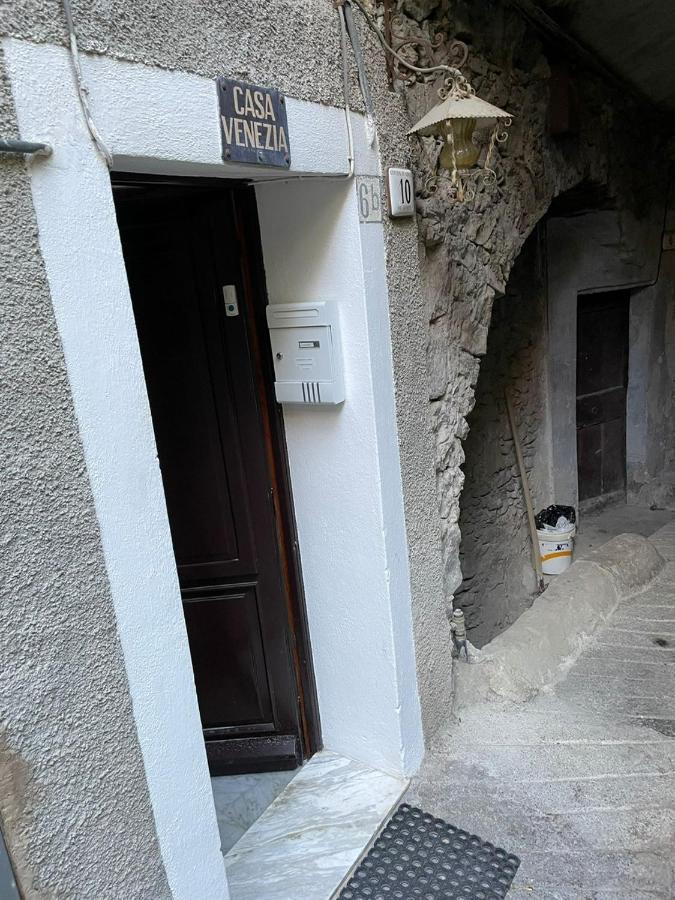 Casa Venezia In Airole, Liguria, Italy Villa Exteriör bild