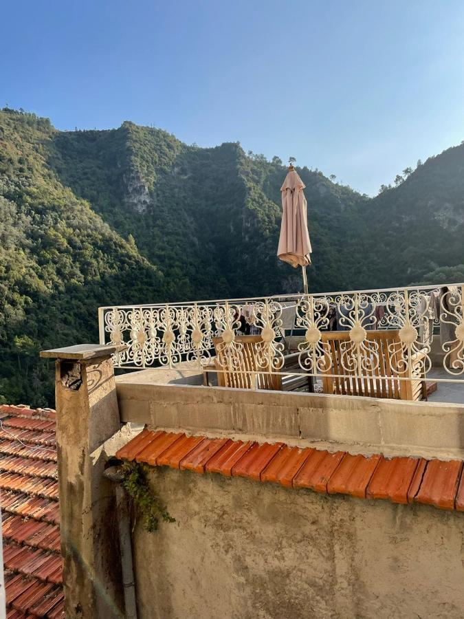 Casa Venezia In Airole, Liguria, Italy Villa Exteriör bild