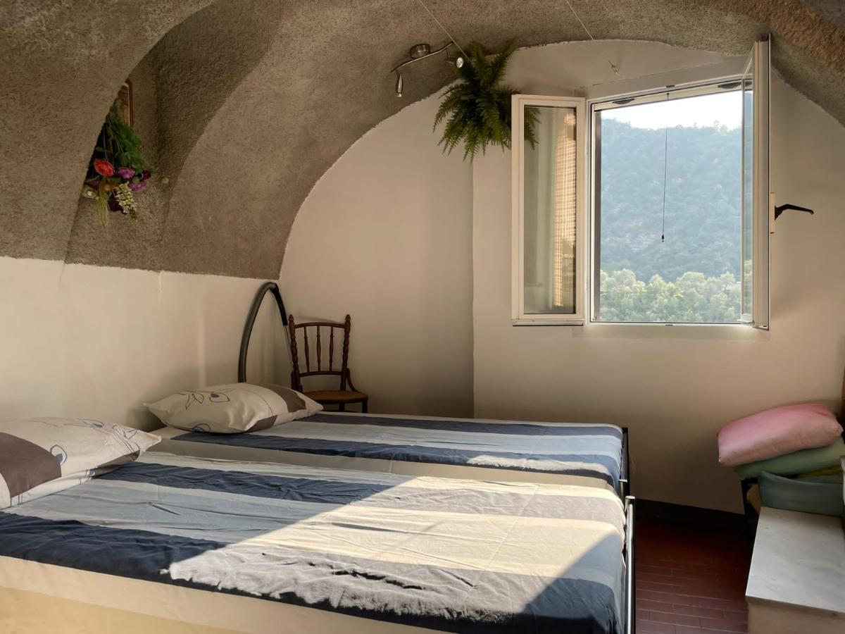Casa Venezia In Airole, Liguria, Italy Villa Exteriör bild